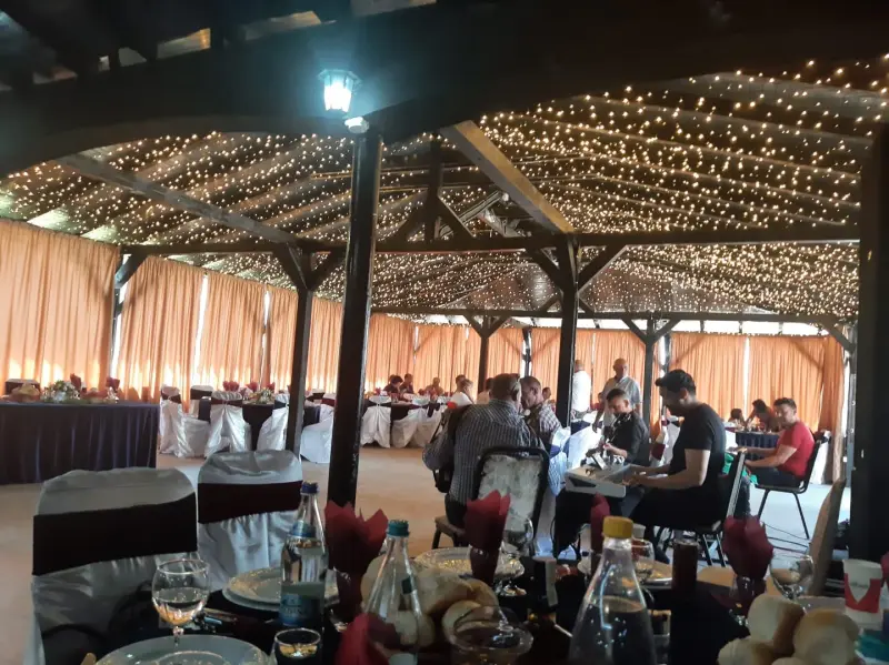 Restaurant nuntă Dolj – Restaurant Pensiune Patty